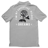 i am my ancestors' wildest dreams Men's Polo Shirt