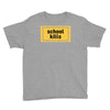 School Kills Youth Tee