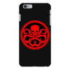 red art iPhone 6 Plus/6s Plus Case