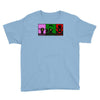 triforce legend of zelda, ideal gift or birthday present. Youth Tee