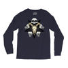 pentagram Long Sleeve Shirts