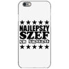 najlepszy azef iPhone 6/6s Case