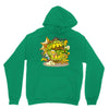monster studen Hoodie