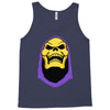 skeletor Tank Top