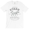 house stark winterfell T-Shirt