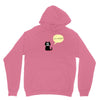 you smile Unisex Hoodie