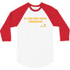 Do Something Worth Remembering -   Elvis 3/4 Sleeve Shirt