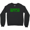 dunder miflin Crewneck Sweatshirt