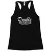 double deuce Racerback Tank