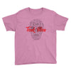 A TANK MAN Youth Tee