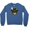 team dog Crewneck Sweatshirt