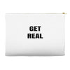 get real Accessory Pouches
