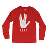 llap Long Sleeve Shirts