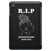 Xxxtentacion Rest in Peace iPad Mini