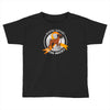 boxers support leukemia awareness Toddler T-shirt
