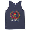 Queens Crown Tank Top