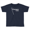 everybody lies Toddler T-shirt