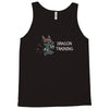 dragon training Tank Top