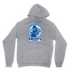 finish yours ice cream Unisex Hoodie