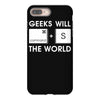 geeks will save the world mac version (2) iPhone 8 Plus