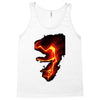 melting point Tank Top