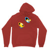Homer Portal Unisex Hoodie