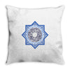 kaligrafi Throw Pillow