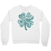 shamrock Crewneck Sweatshirt