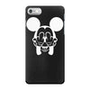 fresh fingers mickey mouse scoop iPhone 7 Case