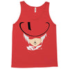 allen walker Tank Top
