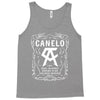 Canelo Saul Alvarez Boxing Club Tank Top