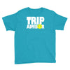 funny trip advisor Youth Tee
