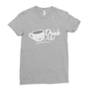 coffee lovers Ladies Fitted T-Shirt