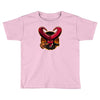 lil hellboy Toddler T-shirt