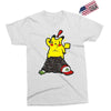 ash Exclusive T-shirt
