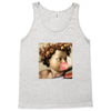 michelangelo the prophet isaiah bubble gum Tank Top