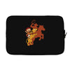 wild bill pickles Laptop sleeve