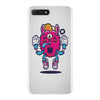 all seeing bunny iPhone 7 Plus Case