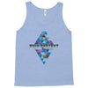 pyly pyrtryt Tank Top