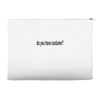 do you have costume Accessory Pouches