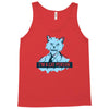 cat person Tank Top