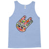 adesivo  hand shocker stickers bomb decal usdm jdm Tank Top