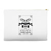 vintage 1994 a star was born aged perfection Accessory Pouches