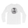 annie adderall Long Sleeve Shirts