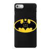 Totoro Batman Parody iPhone 7 Case