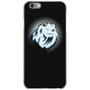 dramatic chipmunk iPhone 6/6s Case