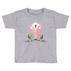 boo busters Toddler T-shirt