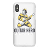 guitar hero iPhoneX