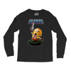 funny he minion, ideal gift or birthday present. Long Sleeve Shirts