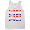 Vote 2018 Tank Top